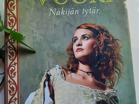 Näkijän tytär - Kristiina Vuori, Kaunokirjallisuus, Kirjat ja lehdet, Valkeakoski, Tori.fi Näkijän tytär - Kristiina Vuori, Kaunokirjallisuus, Kirjat ja lehdet, Valkeakoski, Tori.fi