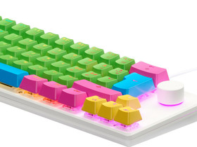 JLT Loop Compact mekaaninen RGB näppäimistö (Jelly, Pelikonsolit ja pelaaminen, Viihde-elektroniikka, Joensuu, Tori.fi JLT Loop Compact mekaaninen RGB näppäimistö (Jelly, Pelikonsolit ja pelaaminen, Viihde-elektroniikka, Joensuu, Tori.fi
