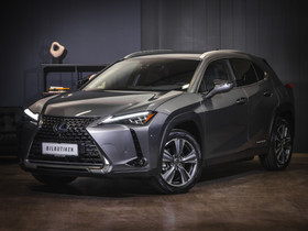 Lexus UX 300e, Autot, Vantaa, Tori.fi Lexus UX 300e, Autot, Vantaa, Tori.fi