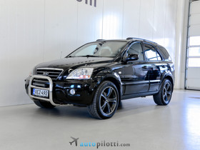 KIA Sorento, Autot, Tuusula, Tori.fi KIA Sorento, Autot, Tuusula, Tori.fi