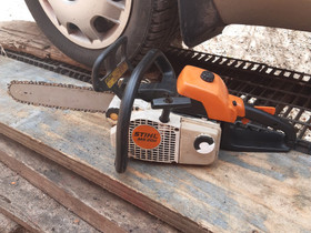Stihl 200, Muut koneet ja tarvikkeet, Työkoneet ja kalusto, Savonlinna, Tori.fi Stihl 200, Muut koneet ja tarvikkeet, Työkoneet ja kalusto, Savonlinna, Tori.fi