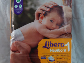 Uusia libero newborn 1 vaippoja, Lastenhoitovälineet, Lastentarvikkeet ja lelut, Mikkeli, Tori.fi Uusia libero newborn 1 vaippoja, Lastenhoitovälineet, Lastentarvikkeet ja lelut, Mikkeli, Tori.fi