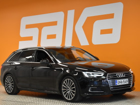 Audi A4, Autot, Hämeenlinna, Tori.fi Audi A4, Autot, Hämeenlinna, Tori.fi