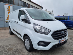 Ford Transit Custom, Autot, Helsinki, Tori.fi Ford Transit Custom, Autot, Helsinki, Tori.fi