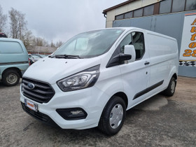 Ford Transit Custom, Autot, Helsinki, Tori.fi Ford Transit Custom, Autot, Helsinki, Tori.fi