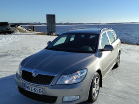 Skoda Octavia, Autot, Helsinki, Tori.fi Skoda Octavia, Autot, Helsinki, Tori.fi