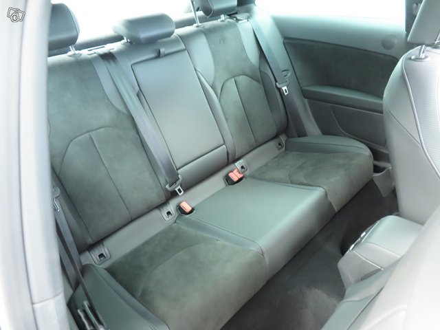 Seat Leon SC 10