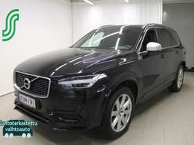 Volvo XC90, Autot, Hämeenlinna, Tori.fi Volvo XC90, Autot, Hämeenlinna, Tori.fi