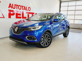 Renault KADJAR, Autot, Pori, Tori.fi Renault KADJAR, Autot, Pori, Tori.fi