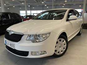 SKODA Superb, Autot, Lappeenranta, Tori.fi SKODA Superb, Autot, Lappeenranta, Tori.fi
