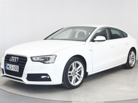 AUDI A5, Autot, Vaasa, Tori.fi AUDI A5, Autot, Vaasa, Tori.fi