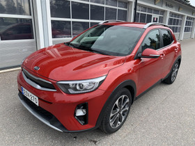 Kia Stonic, Autot, Raasepori, Tori.fi Kia Stonic, Autot, Raasepori, Tori.fi