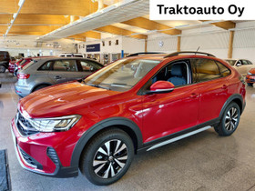 Volkswagen Taigo, Autot, Salo, Tori.fi