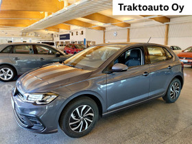 Volkswagen Polo, Autot, Salo, Tori.fi