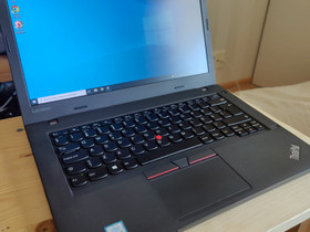 Lenovo L460, Kannettavat, Tietokoneet ja lisälaitteet, Liperi, Tori.fi Lenovo L460, Kannettavat, Tietokoneet ja lisälaitteet, Liperi, Tori.fi