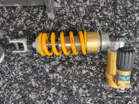 Öhlins iskari, Moottoripyörän varaosat ja tarvikkeet, Mototarvikkeet ja varaosat, Imatra, Tori.fi Öhlins iskari, Moottoripyörän varaosat ja tarvikkeet, Mototarvikkeet ja varaosat, Imatra, Tori.fi