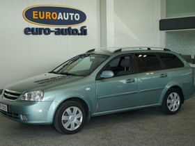 Chevrolet Nubira, Autot, Vihti, Tori.fi Chevrolet Nubira, Autot, Vihti, Tori.fi