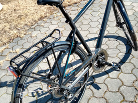 Nishiki pyörä, Hybridipyörät, Polkupyörät ja pyöräily, Tornio, Tori.fi Nishiki pyörä, Hybridipyörät, Polkupyörät ja pyöräily, Tornio, Tori.fi