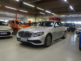 Mercedes-Benz E, Autot, Forssa, Tori.fi