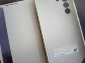Samsung S21 FE flipcover vihreä, Puhelintarvikkeet, Puhelimet ja tarvikkeet, Kouvola, Tori.fi Samsung S21 FE flipcover vihreä, Puhelintarvikkeet, Puhelimet ja tarvikkeet, Kouvola, Tori.fi