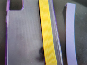 Samsung S21 FE clear strap cover, Puhelintarvikkeet, Puhelimet ja tarvikkeet, Kouvola, Tori.fi Samsung S21 FE clear strap cover, Puhelintarvikkeet, Puhelimet ja tarvikkeet, Kouvola, Tori.fi