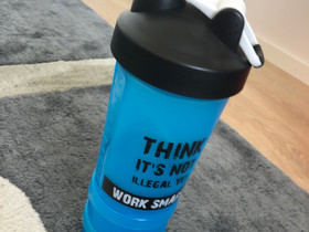 Pullo 500ml + 2 purkkia + sekoitin ja siivilä, Kuntoilu ja fitness, Urheilu ja ulkoilu, Tampere, Tori.fi Pullo 500ml + 2 purkkia + sekoitin ja siivilä, Kuntoilu ja fitness, Urheilu ja ulkoilu, Tampere, Tori.fi