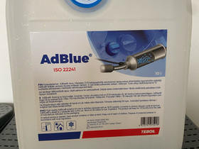 Ad-blue 10l, Muut, Lappeenranta, Tori.fi Ad-blue 10l, Muut, Lappeenranta, Tori.fi