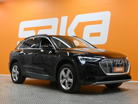 Audi E-tron, Autot, Hyvinkää, Tori.fi Audi E-tron, Autot, Hyvinkää, Tori.fi
