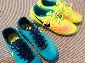 Nappulakengät Nike, Jalkapallo, Urheilu ja ulkoilu, Mikkeli, Tori.fi Nappulakengät Nike, Jalkapallo, Urheilu ja ulkoilu, Mikkeli, Tori.fi
