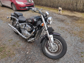Suzuki vz800 Marauder, Moottoripyörät, Moto, Pori, Tori.fi Suzuki vz800 Marauder, Moottoripyörät, Moto, Pori, Tori.fi