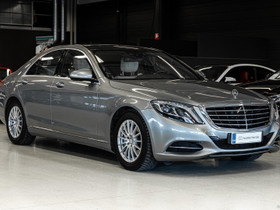 Mercedes-Benz S, Autot, Oulu, Tori.fi Mercedes-Benz S, Autot, Oulu, Tori.fi