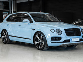 Bentley Bentayga, Autot, Oulu, Tori.fi Bentley Bentayga, Autot, Oulu, Tori.fi