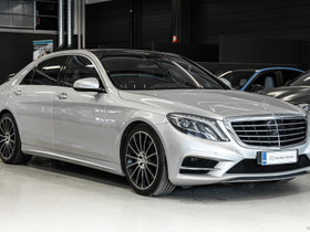 Mercedes-Benz S, Autot, Oulu, Tori.fi Mercedes-Benz S, Autot, Oulu, Tori.fi