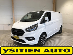 Ford Transit Custom, Autot, Lempäälä, Tori.fi Ford Transit Custom, Autot, Lempäälä, Tori.fi