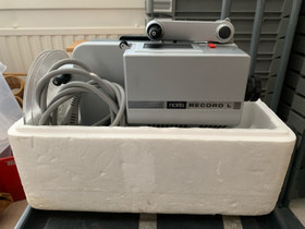 Kaitafilmiprojektori, Muu viihde-elektroniikka, Viihde-elektroniikka, Mikkeli, Tori.fi Kaitafilmiprojektori, Muu viihde-elektroniikka, Viihde-elektroniikka, Mikkeli, Tori.fi