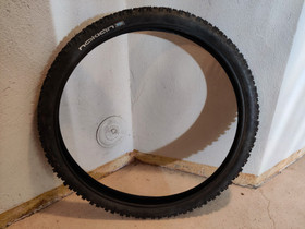 Nokian NBX 2.3 26" rengas, Pyörätarvikkeet ja kypärät, Polkupyörät ja pyöräily, Korsnäs, Tori.fi Nokian NBX 2.3 26" rengas, Pyörätarvikkeet ja kypärät, Polkupyörät ja pyöräily, Korsnäs, Tori.fi