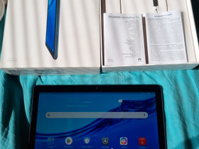 Huawei Mediapad T5, Tabletit, Tietokoneet ja lisälaitteet, Isokyrö, Tori.fi Huawei Mediapad T5, Tabletit, Tietokoneet ja lisälaitteet, Isokyrö, Tori.fi