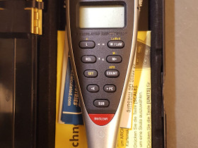 Scale master pro xe karttamittari, Muut, Helsinki, Tori.fi Scale master pro xe karttamittari, Muut, Helsinki, Tori.fi