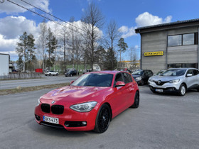 BMW 1-sarja, Autot, Valkeakoski, Tori.fi BMW 1-sarja, Autot, Valkeakoski, Tori.fi