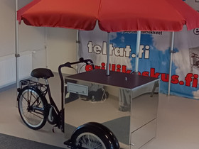 BM Grupa Promopyörä, Kuljetuskalusto, Työkoneet ja kalusto, Harjavalta, Tori.fi BM Grupa Promopyörä, Kuljetuskalusto, Työkoneet ja kalusto, Harjavalta, Tori.fi