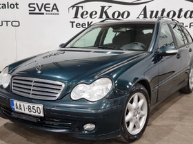 Mercedes-Benz C, Autot, Kangasala, Tori.fi Mercedes-Benz C, Autot, Kangasala, Tori.fi
