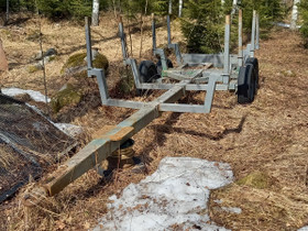 Metsäkärry, Metsäkoneet, Työkoneet ja kalusto, Jyväskylä, Tori.fi Metsäkärry, Metsäkoneet, Työkoneet ja kalusto, Jyväskylä, Tori.fi