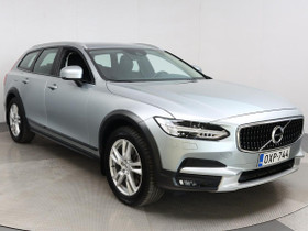 VOLVO V90 CROSS COUNTRY, Autot, Vantaa, Tori.fi VOLVO V90 CROSS COUNTRY, Autot, Vantaa, Tori.fi