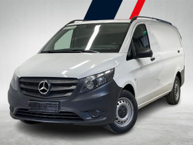 Mercedes-Benz Vito, Autot, Kuopio, Tori.fi Mercedes-Benz Vito, Autot, Kuopio, Tori.fi