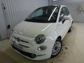 Fiat 500, Autot, Järvenpää, Tori.fi Fiat 500, Autot, Järvenpää, Tori.fi
