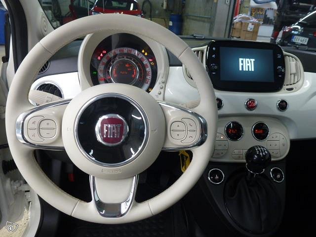 Fiat 500 10