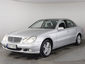 Mercedes-Benz E, Autot, Helsinki, Tori.fi Mercedes-Benz E, Autot, Helsinki, Tori.fi