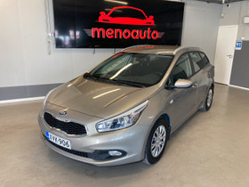 Kia Cee'd, Autot, Kouvola, Tori.fi Kia Cee'd, Autot, Kouvola, Tori.fi