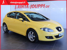 Seat Leon, Autot, Seinäjoki, Tori.fi Seat Leon, Autot, Seinäjoki, Tori.fi