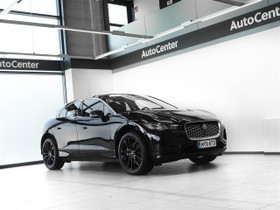 Jaguar I-PACE, Autot, Tampere, Tori.fi Jaguar I-PACE, Autot, Tampere, Tori.fi